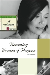Capa do artigo Becoming Women Of Purpose
