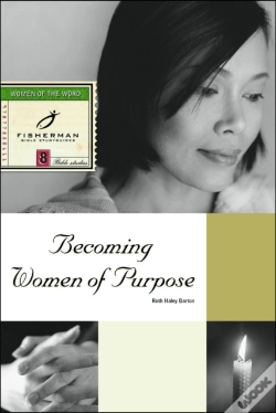 Capa do artigo Becoming Women Of Purpose