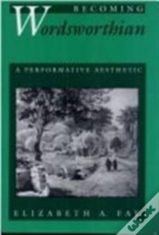 Capa do artigo Becoming Wordsworth