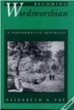 Capa do artigo Becoming Wordsworth