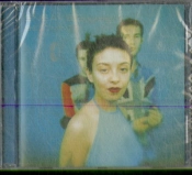 Capa do artigo Becoming X - CD
