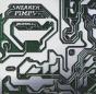 Becoming X - Vinil - Preview