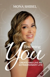 Capa do artigo Becoming You