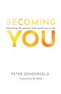 Becoming You - Preview