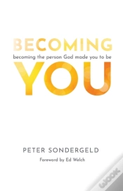 Capa do artigo Becoming You
