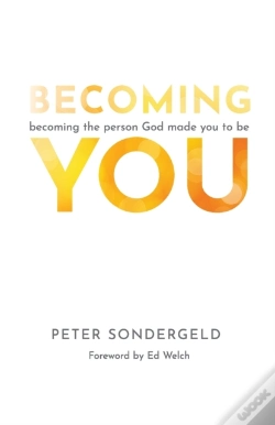 Capa do artigo Becoming You