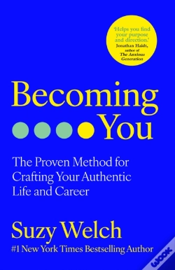 Capa do artigo Becoming You