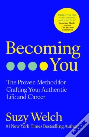 Capa do artigo Becoming You