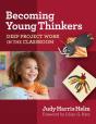 Becoming Young Thinkers - Preview