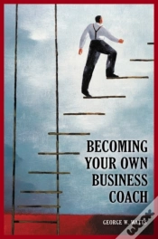 Capa do artigo Becoming Your Own Business Coach