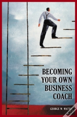 Capa do artigo Becoming Your Own Business Coach