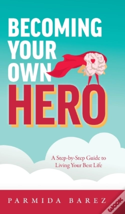 Capa do artigo Becoming Your Own Hero
