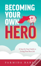 Capa do artigo Becoming Your Own Hero