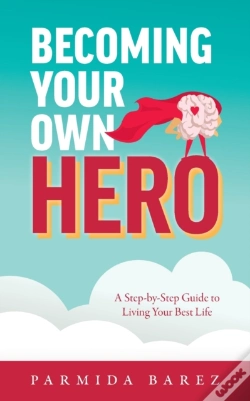Capa do artigo Becoming Your Own Hero