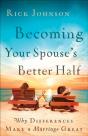 Becoming Your Spouse'S Better Half - Preview