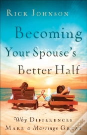 Capa do artigo Becoming Your Spouse