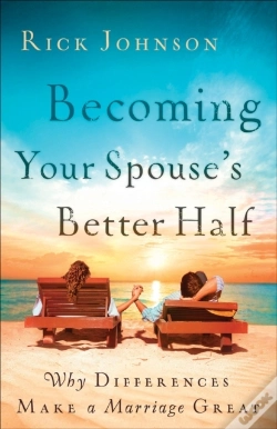 Capa do artigo Becoming Your Spouse'S Better Half