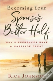 Capa do artigo Becoming Your Spouse