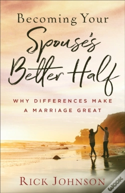 Capa do artigo Becoming Your Spouse'S Better Half