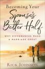 Becoming Your Spouse'S Better Half - Preview