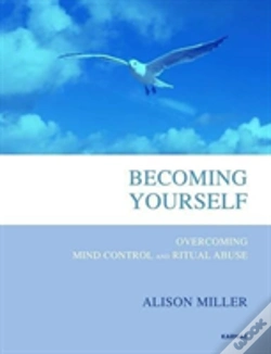 Capa do artigo Becoming Yourself