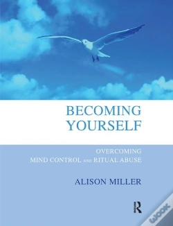 Capa do artigo Becoming Yourself