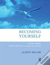 Capa do artigo Becoming Yourself