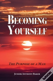 Capa do artigo Becoming Yourself