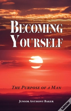 Capa do artigo Becoming Yourself