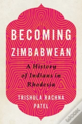 Becoming Zimbabwean