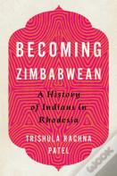 Becoming Zimbabwean