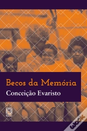 Capa do artigo Becos Da Memória
