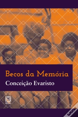 Capa do artigo Becos Da Memória