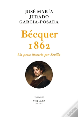 Capa do artigo Becquer 1862