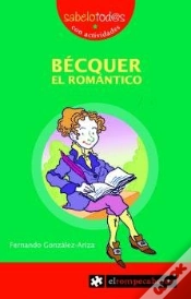 Capa do artigo Bécquer El Romántico