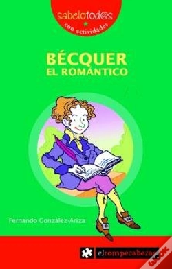 Capa do artigo Bécquer El Romántico