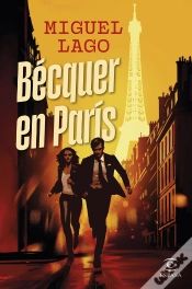 Capa do artigo Becquer En Paris