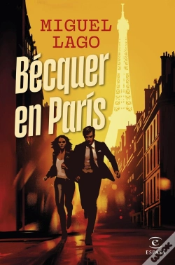 Capa do artigo Becquer En Paris