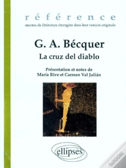 Capa do artigo Bécquer G.A., La Cruz Del Diablo