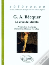 Bécquer G.A., La Cruz Del Diablo