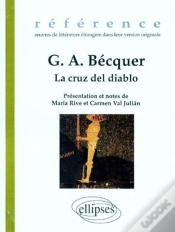 Capa do artigo Bécquer G.A., La Cruz Del Diablo