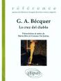 Bécquer G.A., La Cruz Del Diablo - Preview