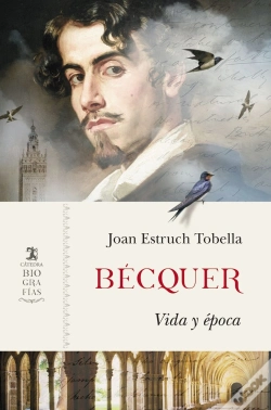 Capa do artigo Bécquer