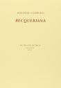 Becqueriana   - Preview