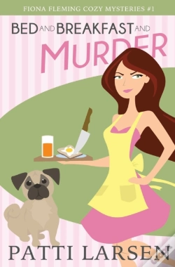 Capa do artigo Bed And Breakfast And Murder