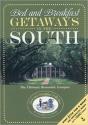 Bed And Breakfast Getaway In The South - Preview