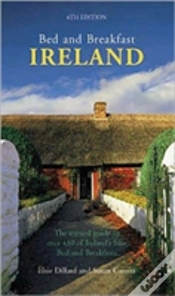 Capa do artigo Bed And Breakfast Ireland