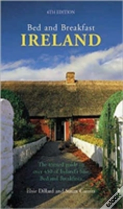 Capa do artigo Bed And Breakfast Ireland