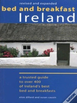 Capa do artigo Bed And Breakfast Ireland