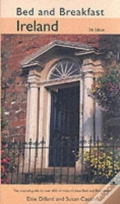 Capa do artigo Bed And Breakfast Ireland